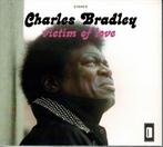Charles Bradley - Victim of love, Cd's en Dvd's, Cd's | R&B en Soul, 2000 tot heden, Soul of Nu Soul, Ophalen of Verzenden, Zo goed als nieuw