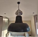 Grote stoere industriële hanglamp x 2, Enlèvement, Comme neuf