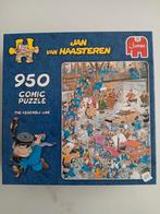 6 Jan van Haasteren puzzels 950 stukjes, Hobby & Loisirs créatifs, Sport cérébral & Puzzles, Enlèvement, 500 à 1500 pièces, Comme neuf