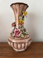 Vintage Vaas Bassano keramiek, Ophalen