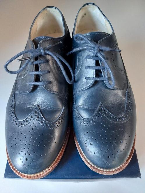 Gallucci schoenen jongen maat 36, Kinderen en Baby's, Kinderkleding | Schoenen en Sokken, Zo goed als nieuw, Schoenen, Jongen