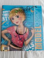 Model design map, Enlèvement ou Envoi, Neuf