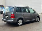 Volkswagen Touran 1.9 TDI 7 plaatsen! 2005* 357.000Km EURO 4, Auto's, Stof, 7 zetels, Bedrijf, Euro 4