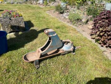 Pompe de pâturage pour vaches ou chevaux, Pâturage