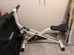 Body trainer : appareil de fitness, pro + vélo appartement, Comme neuf