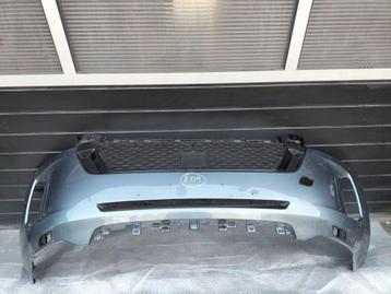 LAND ROVER DISCOVERY SPORT BUMPER + SPOILER beschikbaar voor biedingen