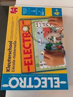 Electro spel, Hobby en Vrije tijd, Ophalen, Gebruikt