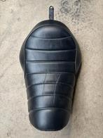 Harley Davidson Sportster Iron 883 zadel – geschikt voor mod, Gebruikt, -, -, Ophalen of Verzenden