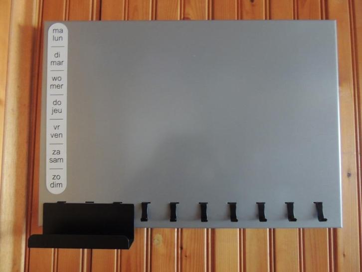 Tabeau aimanté, Huis en Inrichting, Woonaccessoires | Wanddecoraties, Ophalen