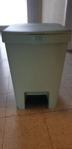 Brabantia pedaalemmer nieuwstaat, Ophalen, Zo goed als nieuw