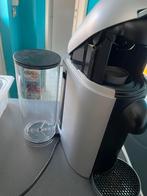 Nespresso vertuo met extra koffie caps 49stuks, Ophalen, Zo goed als nieuw