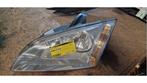 Koplamp links van een Ford Focus, Auto-onderdelen, Ophalen of Verzenden, 3 maanden garantie, Gebruikt, Ford