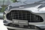 Aston Martin V8 DBX Pano 22' Keyless VentilSeats Paint to Sa, Cuir, Argent ou Gris, Euro 6, Entreprise