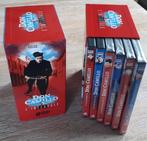 Coffret Don Camillo L'intégrale 6 films 8 DVD, Ophalen of Verzenden, Zo goed als nieuw