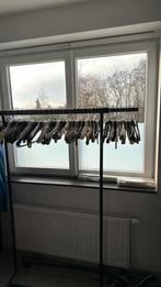 kledinghangers 110stuks, Enlèvement, Comme neuf, Plastique, Enfants et Adultes