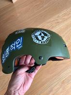 Skate/bike/wake helmet TSG, Ophalen of Verzenden, Gebruikt