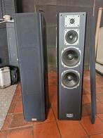 Quadral speakers, Audio, Tv en Foto, Luidsprekerboxen, Ophalen, Zo goed als nieuw