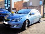 Opel Astra J 1,7 CDTi Sport (incl nav, trekhaak, xenon,…), Auto's, Trekhaak, Particulier, Astra, Te koop