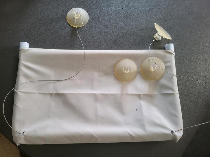Katten accesoires., Dieren en Toebehoren, Katten-accessoires, Nieuw, Ophalen
