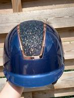 Rijhelm - tok, Dieren en Toebehoren, Ophalen, Dames, Gebruikt, Recreatie