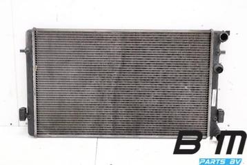 Radiateur Audi TT 8N 1J0121253P beschikbaar voor biedingen