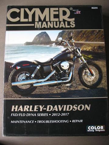 harley clymer manual beschikbaar voor biedingen