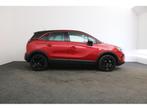 Opel Crossland 1.2 TURBO GS-LINE *BTW AFTREKBAAR*DAB*GPS*CA, Bedrijf, Handgeschakeld, 5 deurs, USB