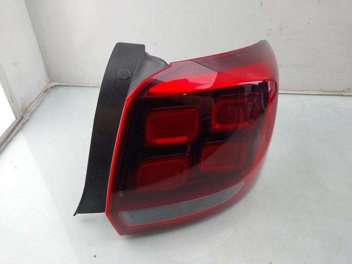 ACHTERLICHT RECHTS Dacia Sandero II (|265506147R|), Auto-onderdelen, Verlichting, Dacia, Gebruikt