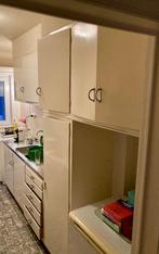 Cubex Keuken, Huis en Inrichting, Ophalen, Gebruikt, Wit