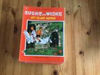 VERZAMELING 50-tal STRIPS SUSKE & WISKE, Boeken, Stripverhalen, Willy Vandersteen, Meerdere stripboeken, Ophalen, Gelezen