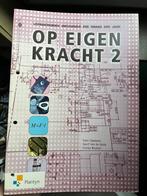 Leerwerkboek Mechanica 2de Graad, Livres, Technique, Enlèvement ou Envoi, Neuf