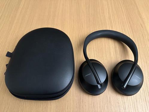 VERKOCHT! Bose Noise Cancelling Headphones 700, Audio, Tv en Foto, Hoofdtelefoons, Gebruikt, Over oor (circumaural), Overige merken