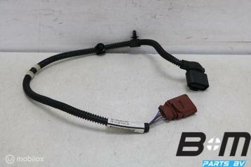 Adapterkabelstreng uitlaatgasklep VW Sportsvan 5Q0971068 beschikbaar voor biedingen