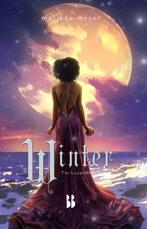 The Lunar Chronicles 5 - Winter, Boeken, Fantasy, Ophalen of Verzenden