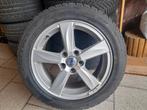 Volvo C30 V40 S40 V50 En S60 winterbanden, Auto-onderdelen, Banden en Velgen, Ophalen of Verzenden, Winterbanden, Band(en)