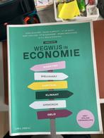 Wegwijs in economie, Boeken, Ophalen, Zo goed als nieuw