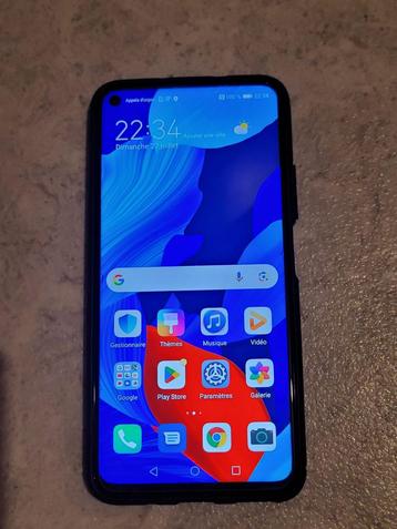 HUAWEI NOVA 5T 128 GB beschikbaar voor biedingen