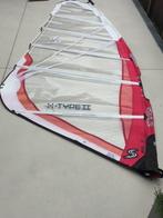 Crossover zeil 4,9m Simmer Style, Ophalen, Gebruikt, Zeil, Minder dan 5 m²