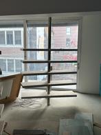 rek winkel, Enlèvement