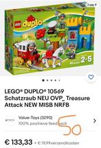 Différents Duplo à vendre, Enfants & Bébés, Jouets | Duplo & Lego, Comme neuf, Duplo, Enlèvement