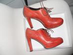 Schoenen maat 37,5, Ophalen of Verzenden, Gedragen, Schoenen met hoge hakken