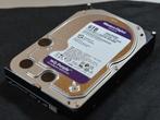 WD 6TB (WD63PURZ), Computers en Software, Harde schijven, Ophalen, Zo goed als nieuw, SATA