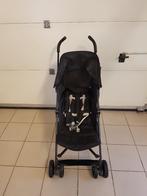 Buggy Little World, Ophalen, Gebruikt, Overige merken, Verstelbare rugleuning