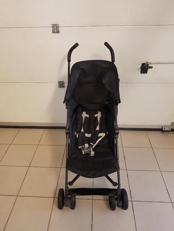 Buggy Little World beschikbaar voor biedingen