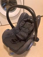 Maxi cosi met toebehoren, Kinderen en Baby's, Autostoeltjes, Ophalen of Verzenden, Zo goed als nieuw
