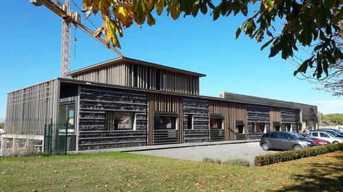 Industriel à vendre à Jodoigne, Immo, Huizen en Appartementen te koop, Overige soorten