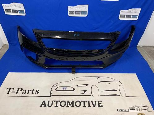 volvo v40 cross country voorbumper origineel bumper, Auto-onderdelen, Carrosserie, Bumper, Volvo, Voor, Gebruikt