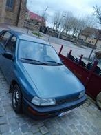 Daihatsu Charade, Auto's, Daihatsu, Stof, Particulier, Zilver of Grijs, Charade