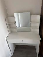 Coiffeuse, Huis en Inrichting, Tafels | Kaptafels, Ophalen, Zo goed als nieuw
