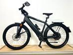 STROMER ST3 SPORT PINION 983Wh/ Zo goed als nieuw, Fietsen en Brommers, Ophalen, Zo goed als nieuw, Stromer